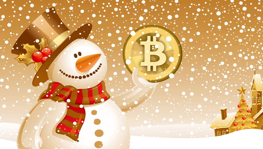 13 Ways To Donate Bitcoin This Holiday Season