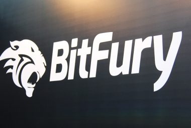 BitFury Unveils Fastest Bitcoin Mining Chip Ever Created