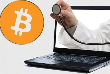 The Internet of Therapy should Incorporate Bitcoin