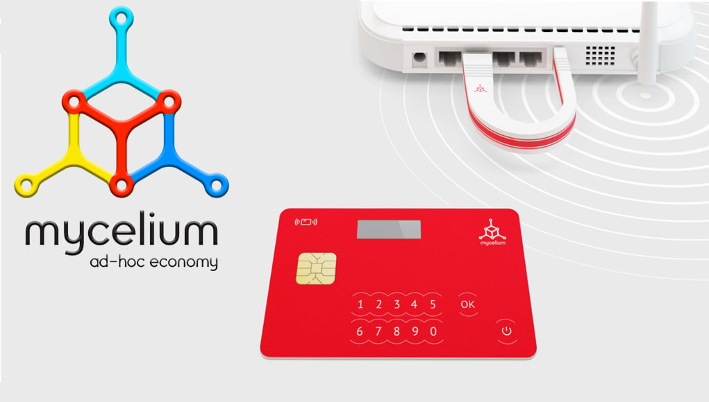 The Mycelium Card Network Is Coming