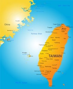 Bitcoin.com_Taiwan Map