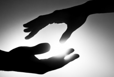 Bitholla for the Homeless: Why One Mystery Man Gives Away His Bitcoin