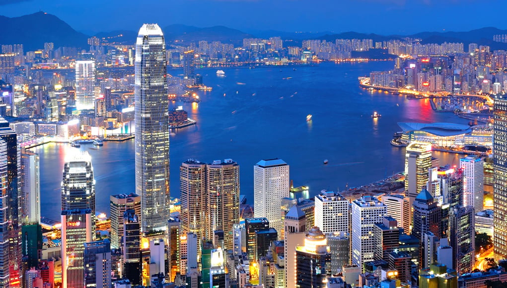 The Scaling Bitcoin Workshop Hong Kong Wrap-Up