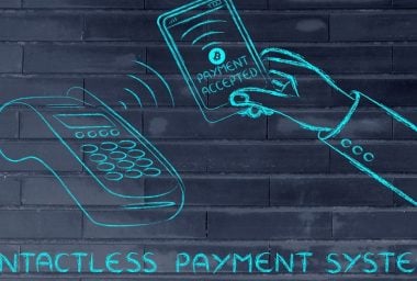 Bitcoin Payments Now Open to Over 32 Million NFC-Enabled Merchants