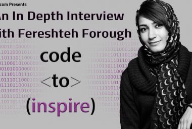 Code To Inspire: Connecting Afghan Women To The Global Economy