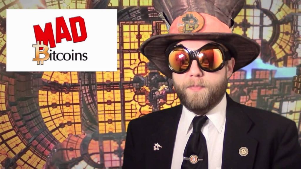Mad Bitcoins