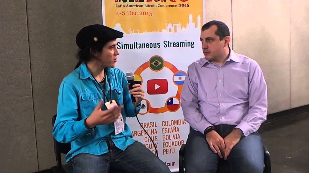 'Companies Will Not Bring FinTech To The Third World' - Andreas Antonopoulos