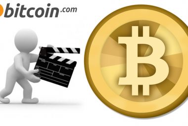 Bitcoin.com Will Be Hosting Video Soon