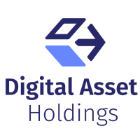digital asset holdings