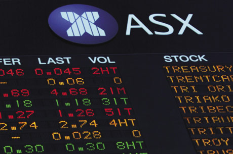 Blythe Masters' Firm to Build ASX Blockchain, Raises $52 Million ...
