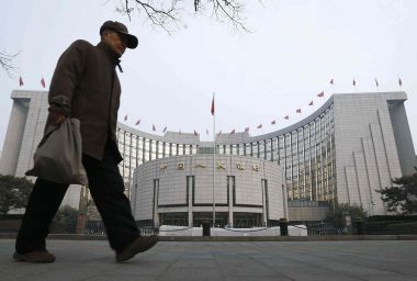 Central Banks' Failed Policies are Strengthening Bitcoin
