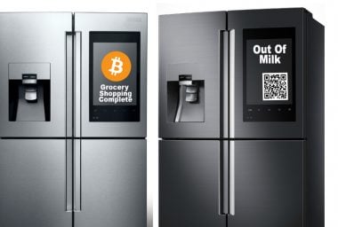 CES 2016: 4 New Gadgets That Could Work with Bitcoin