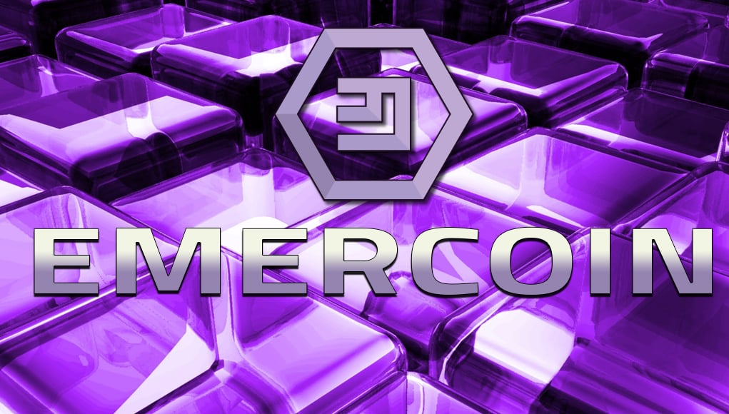 Emercoin: 'Setting the New Standard for Top Blockchains'
