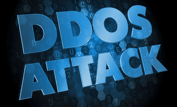 Major DDoS Attacks Hit Bitcoin.com