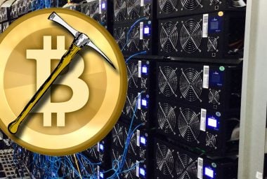 Bitcoin Network Hash Rate Closing in on One Quintillion