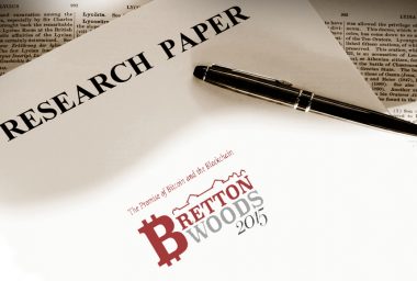 The Bretton Woods White Paper Review