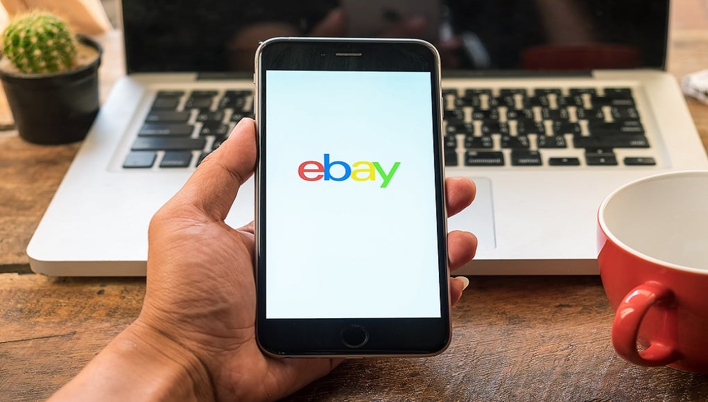 Ebay Can Stop Fraud Overnight Using the Blockchain