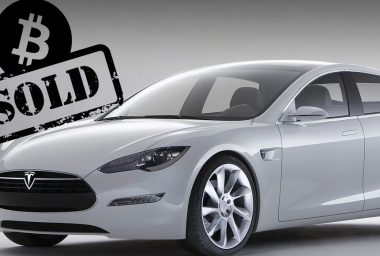 €140,000 Tesla Bought for Bitcoin in Finland