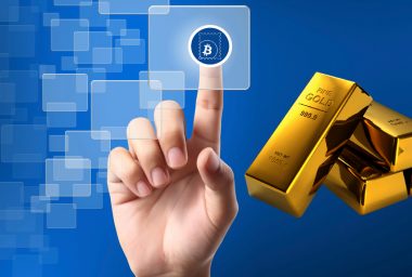 Bitstamp Now Has a Gold Delivery Withdrawal Option