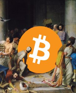 Money Changers