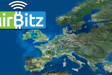 Airbitz Enables Buy & Sell Feature in the Eurozone