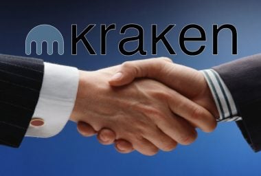 SBI and Kraken Announce Multi-Million Dollar Deal