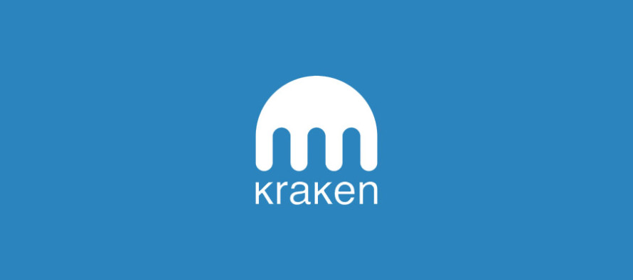 Kraken secures multimillion-dollar Series B investment from Money Partners Group