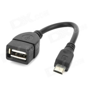 Bitcoin.com_Android Ledger OTG Cable