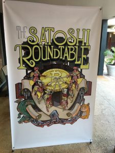 What Happened at Satoshi Roundtable III?