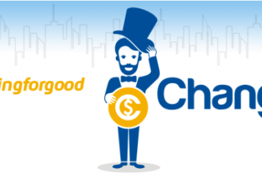 ChangeTip sold to AirBnB in acquihire deal