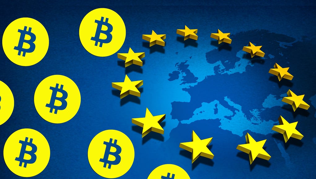 EU Commission Wants to 'De-Anonymize' Bitcoin This June