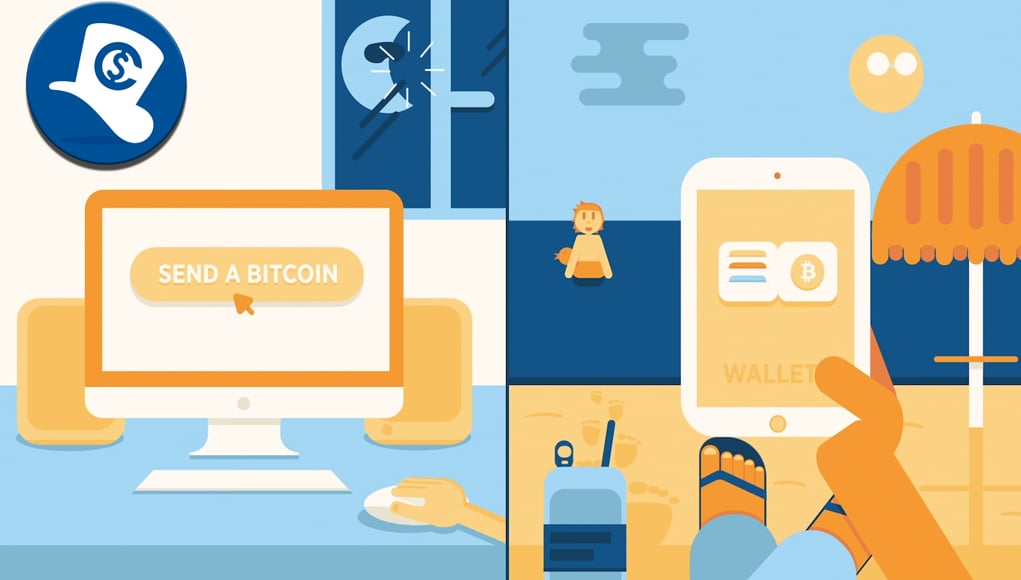 ChangeTip Announces 'Decentralized' Wallet Service
