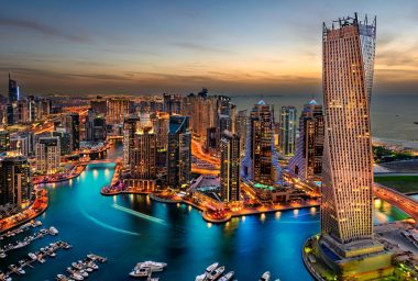 Dubai Establishes Gov't Backed 'Blockchain Council'