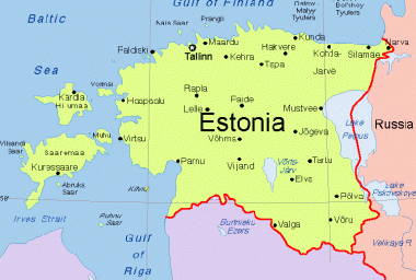 Bitcoin exchange forced to move from Estonia after Supreme Court decision