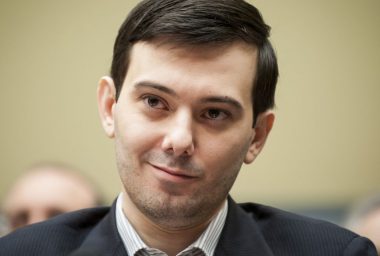 Scammed: Martin Shkreli Conned out of $15M in Bitcoin?