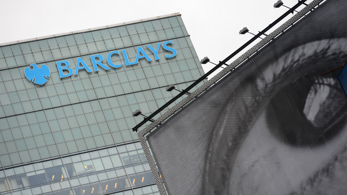Barclays Will 'Help' You Prove Your Identity to UK Gov’t