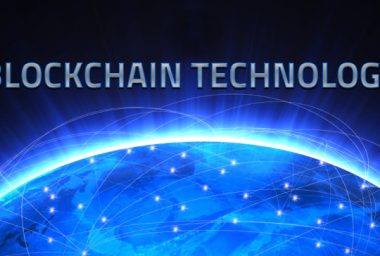 Hitachi Initiates Fintech & Blockchain Lab