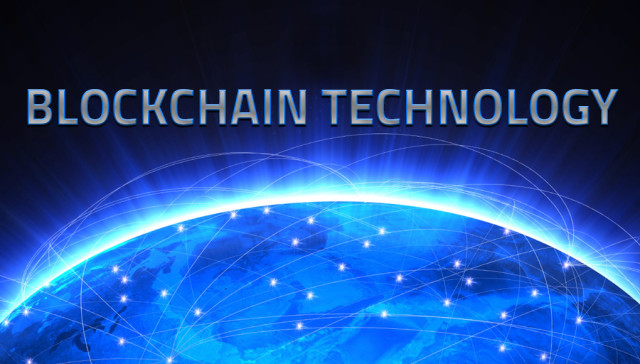 Hitachi Blockchain