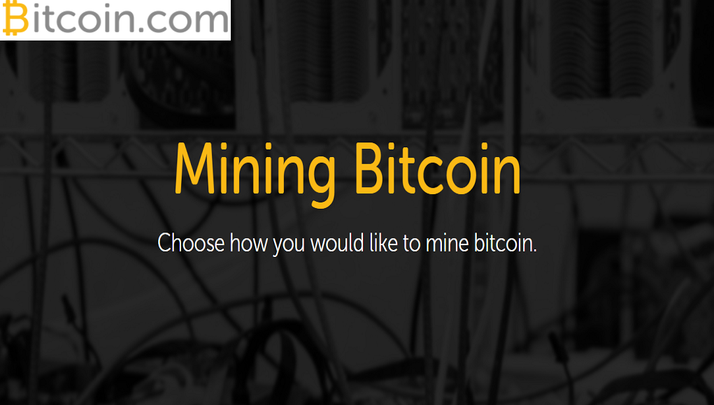 Genesis Mining Featured on New Bitcoin.com Mining Page
