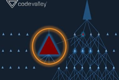 Is Code Valley Bitcoin's 'Killer App'?