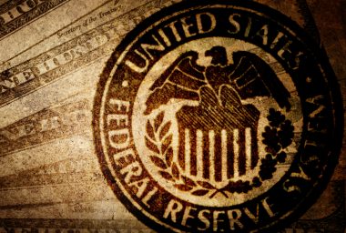 Federal Reserve Says Bitcoin Has 'Significant Friction'