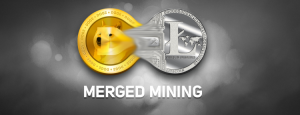 Merged mining