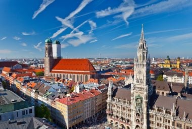 Munich Politician Urges City to Formally Adopt Bitcoin
