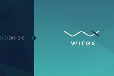 Wirex looks to apply for e-money license while bridging the gap between bitcoin and banks