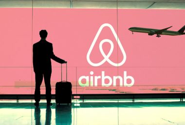 Airbnb Co-Founder Speaks On Blockchain Technology
