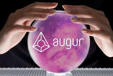 Augur Launches Prediction Market Beta Testing