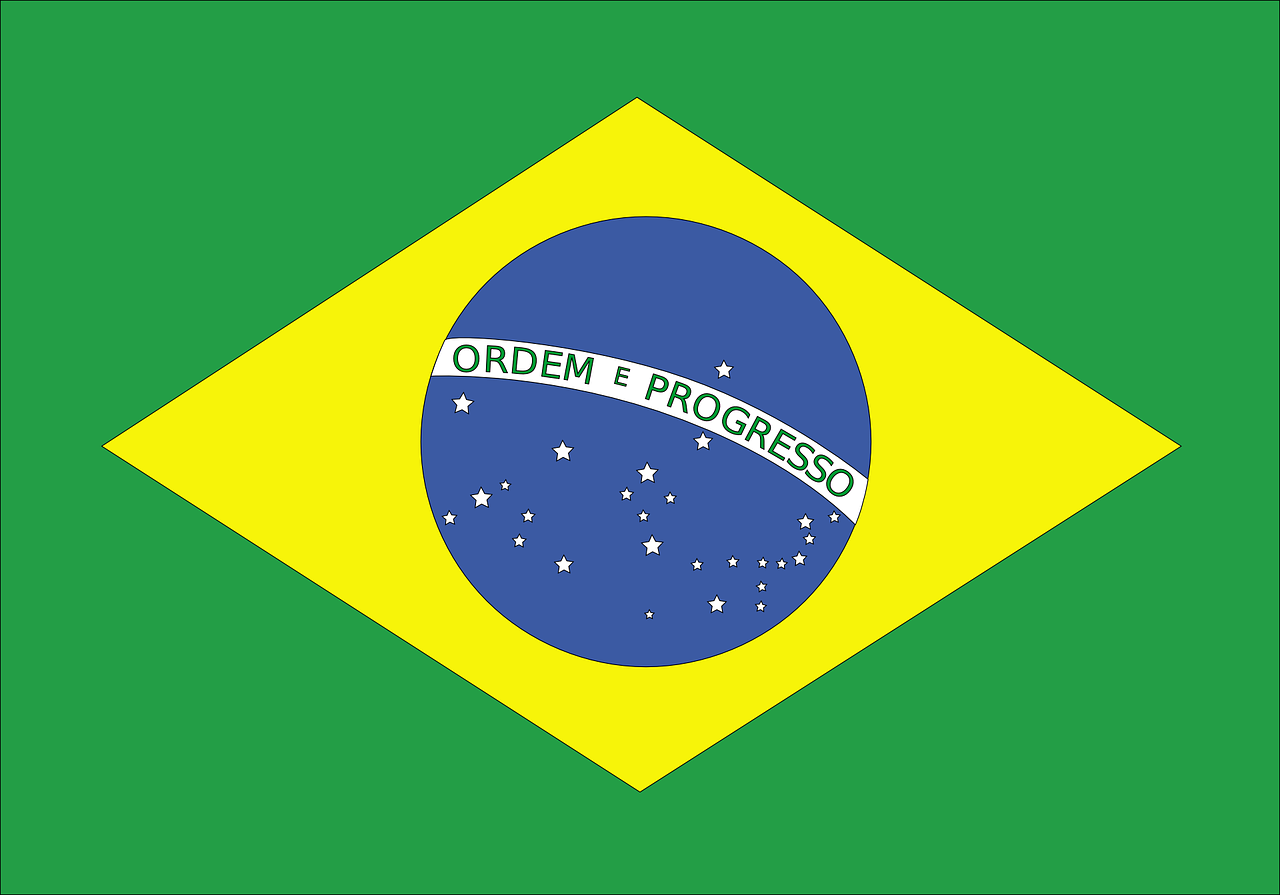 Oh Brazil! Only Smart Contracts Can Save You