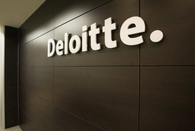 Deloitte: Blockchain Will 'Gain Significant Traction' by 2020