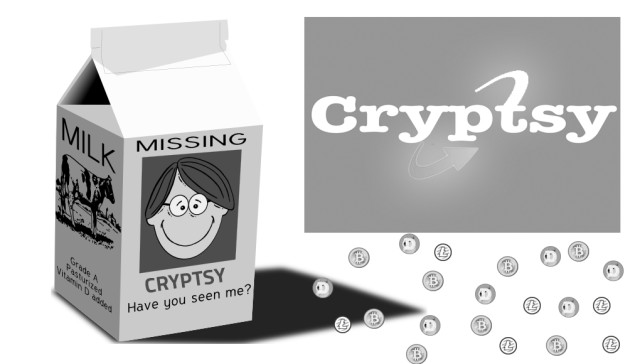 Cryptsy Scam