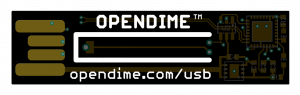 Opendime